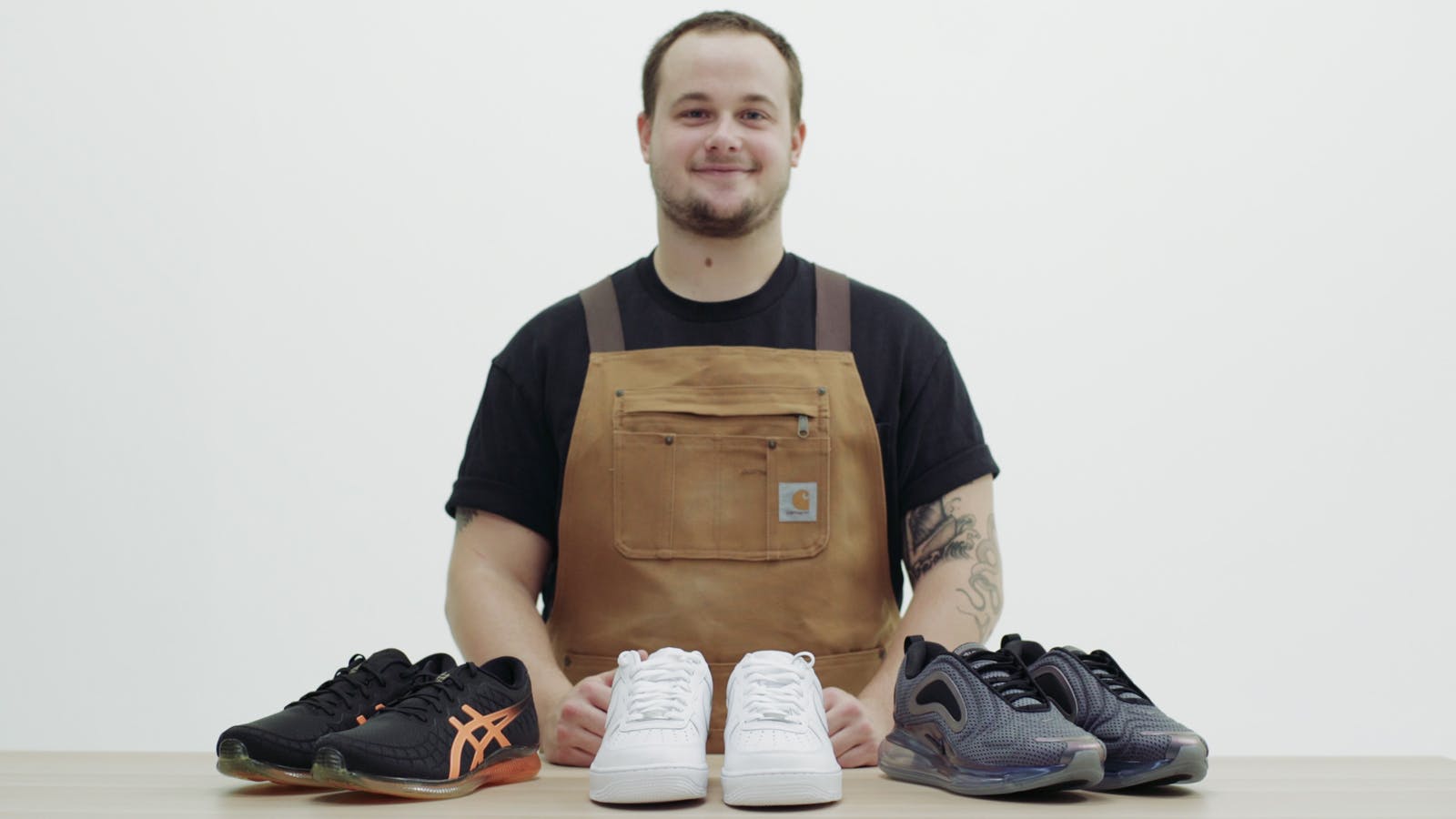 literally session Imprisonment How to Lace Your Shoes: A Step-By-Step Guide