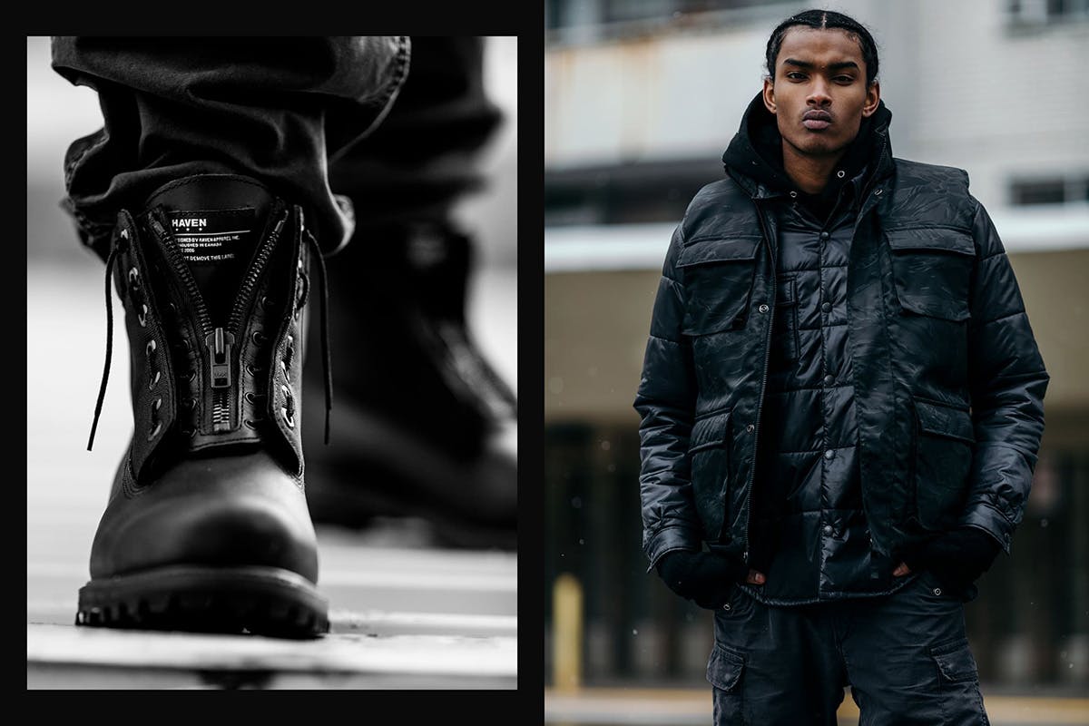 haven timberland gore tex 6 inch boots release date price gore-tex