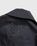Maison Margiela – Sports Jacket Navy - Outerwear - Blue - Image 4