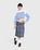 Jean Paul Gaultier x Highsnobiety – La Marinière Crop Top - Longsleeves - Blue - Image 5