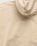 Souvenir – Eunify G-Dye Hoodie Angora - Sweats - Beige - Image 4