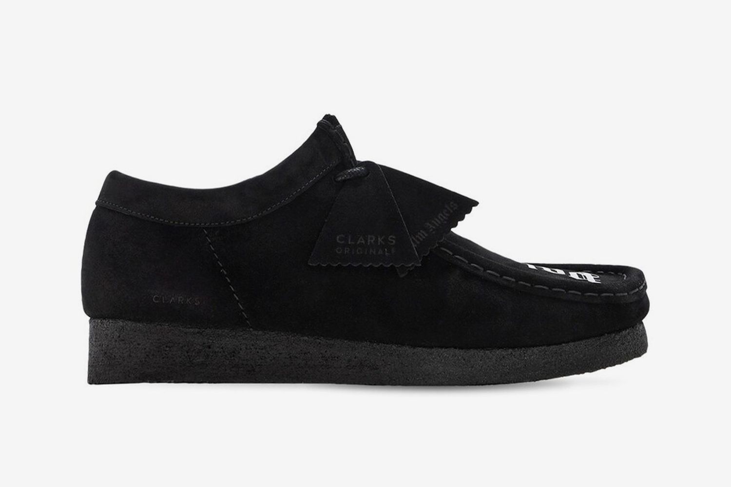 Palm Angels Wallabees