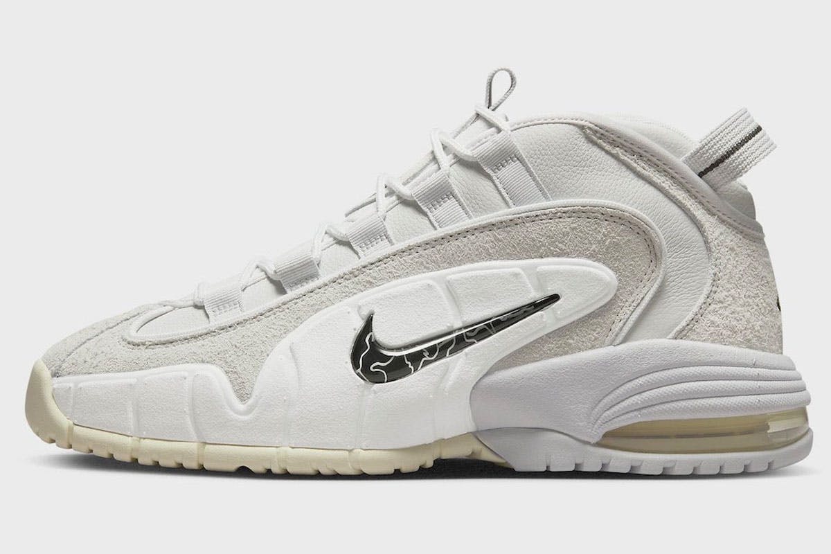 Nike Air Max Penny 1 Photon Dust: Release Date, Info, Price