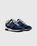 New Balance – OU 576 ANN Navy - Sneakers - Blue - Image 3