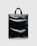 Acne Studios – Logo Tote Bag Black - Bags - Black - Image 2