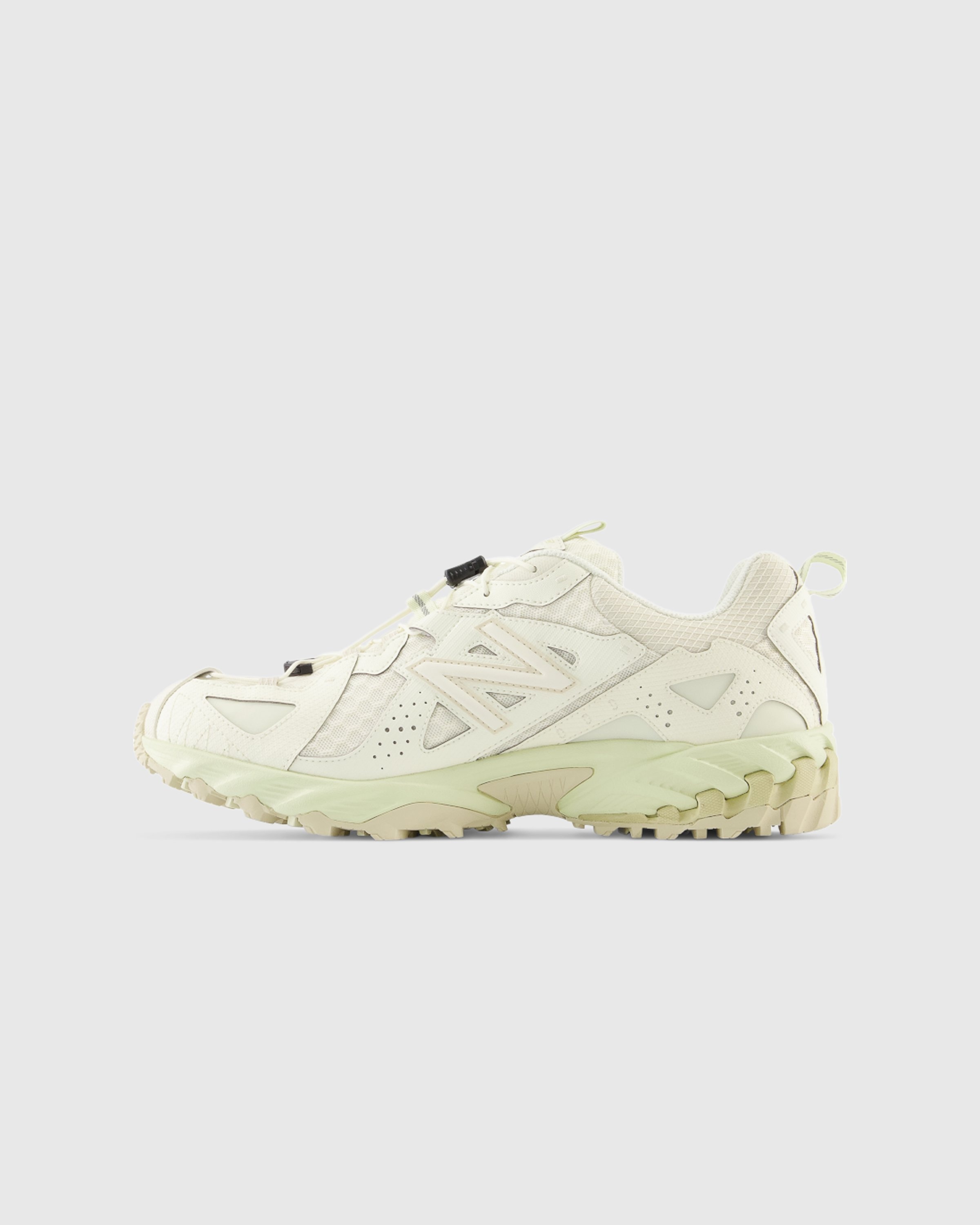 New Balance – ML610XB Raw Cashew - Sneakers - Beige - Image 2