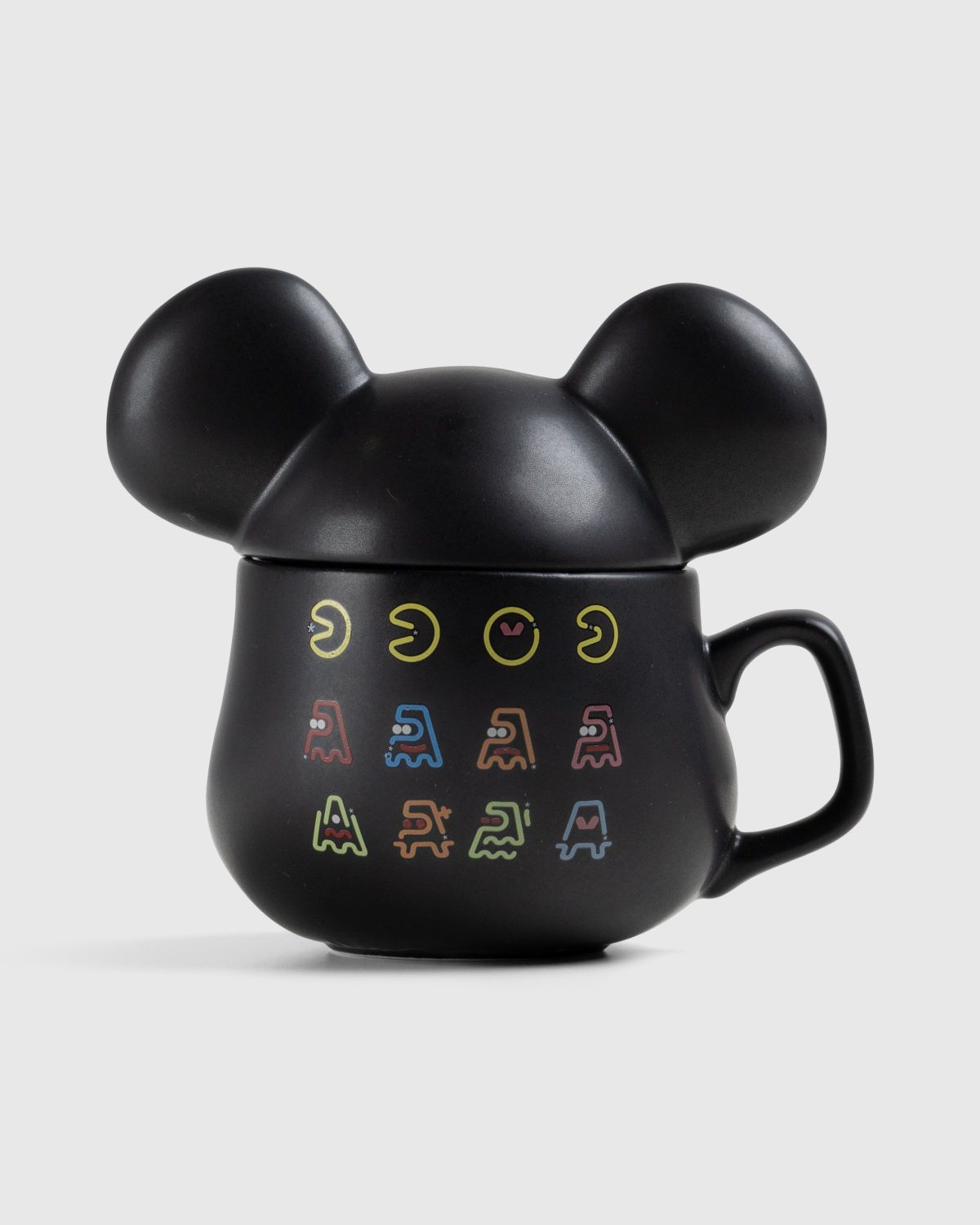 Medicom – Pac-Man Be@rmug Multi - Ceramics - Multi - Image 2