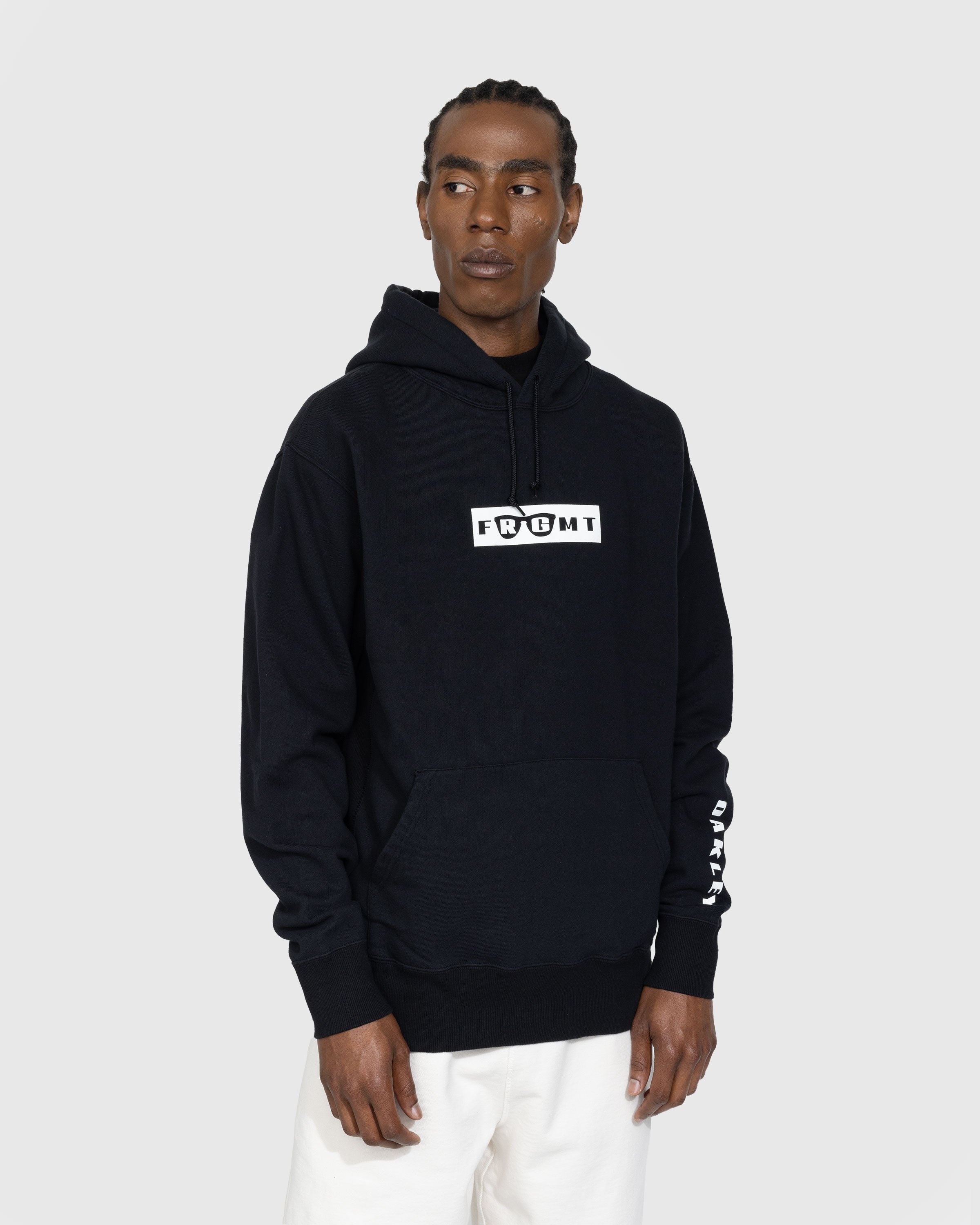 Oakley hoodies deals
