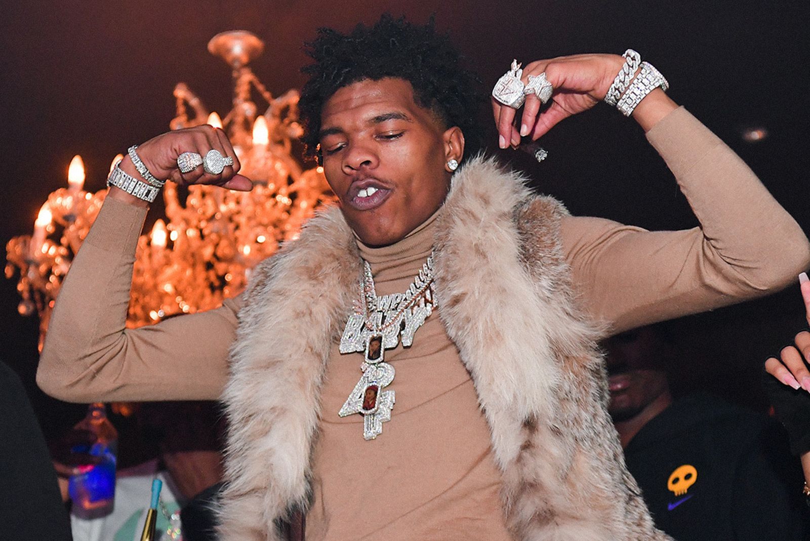 How Lil Baby & His 4PF Chain Unmasked a Corporate Scam-pire