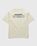 Jacob & Co. x Highsnobiety – Heavy Logo T-Shirt Beige