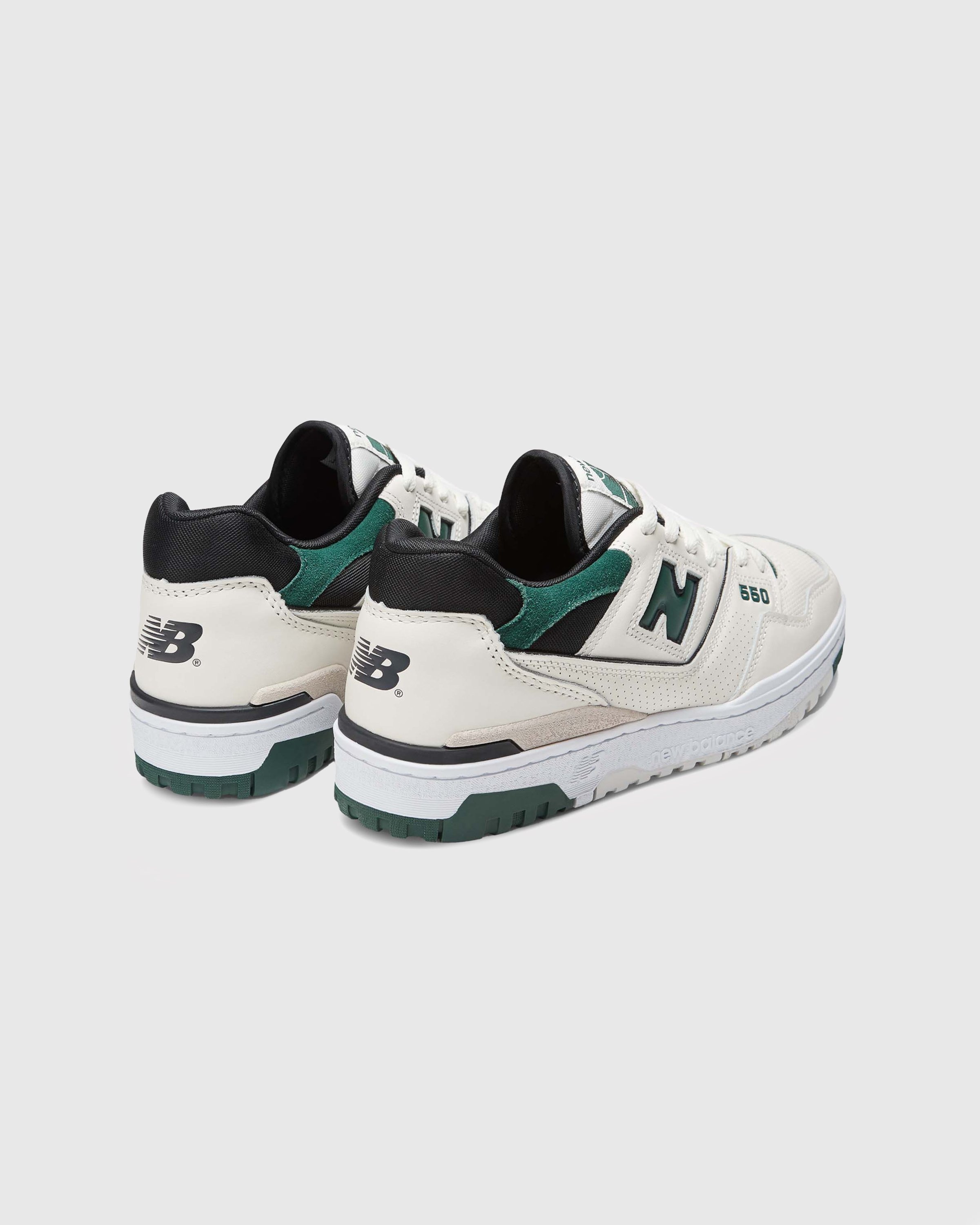 New Balance – BB550VTC Beige - Sneakers - Beige - Image 4