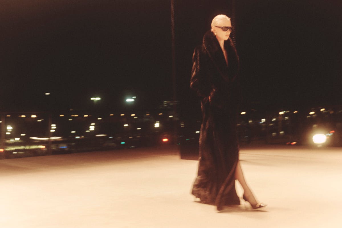 saint-laurent-faux-fur-fw22-runway-show- (4)