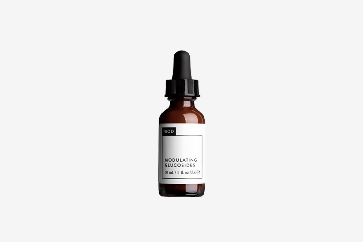 Modulating Glucosides