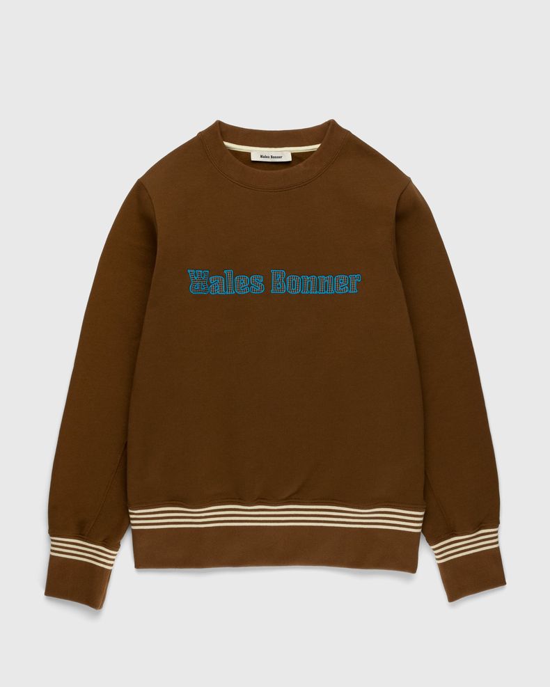 Original Sweatshirt Brown