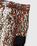 Phipps – Action Shorts Printed Canvas Leopard - Shorts - Brown - Image 4