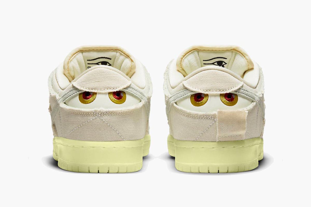 The Nike Dunk Low Is Available on Nike By You Today
