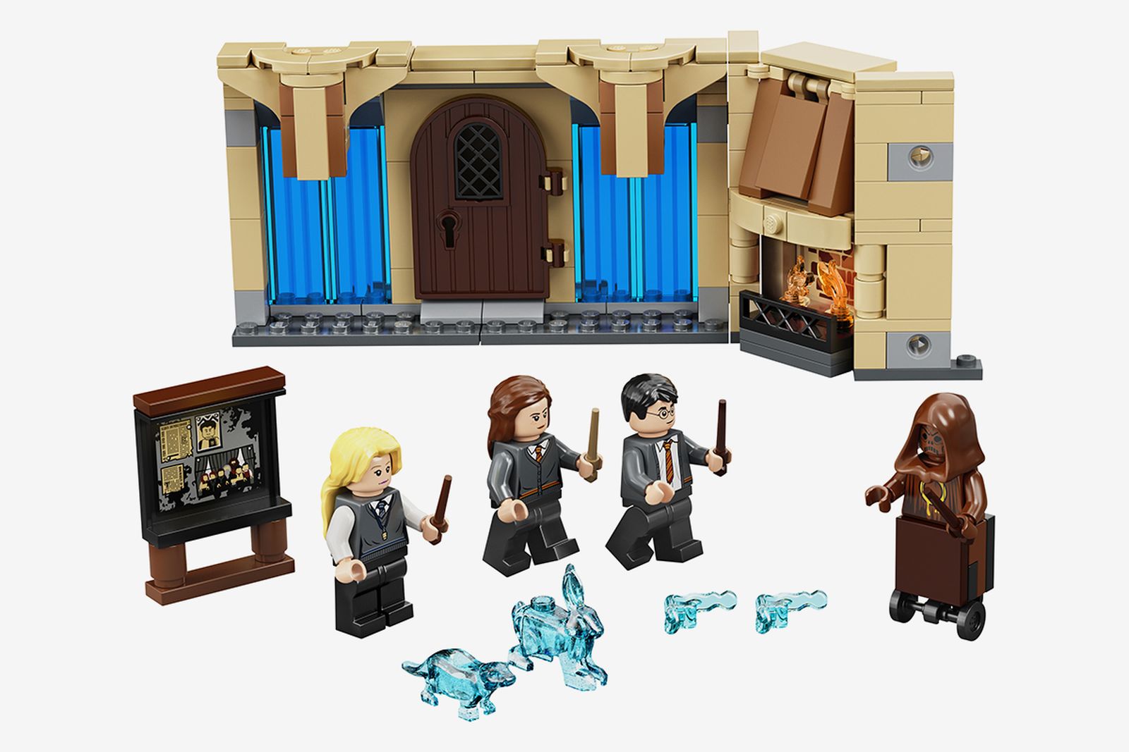 LEGO Harry Potter set