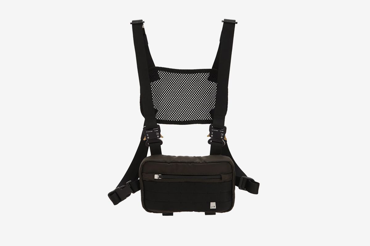 Alyx chest bag alternative on sale