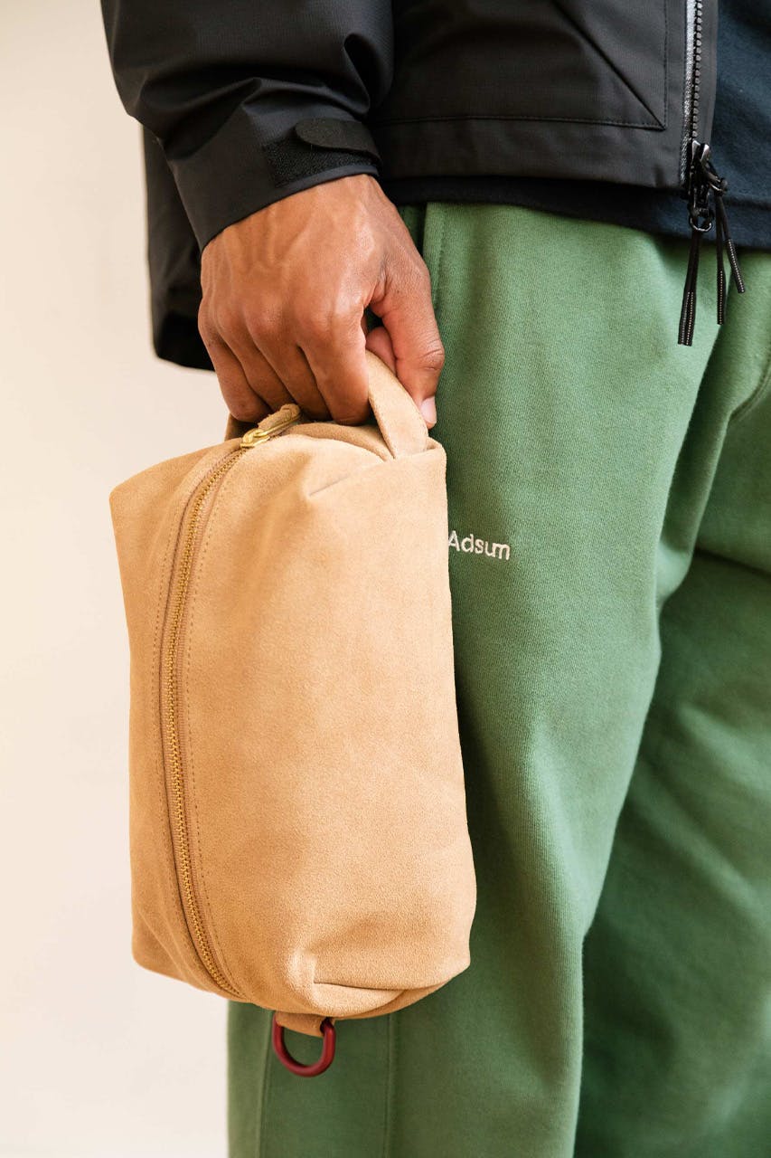 Adsum's Latest Capsule Is Full of Winter Warmers
