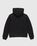 Dries van Noten – Hallom Cotton Hoodie Black - Sweats - Black - Image 2