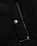Kenzo – Varsity Bomber Jacket Black - Outerwear - Black - Image 6