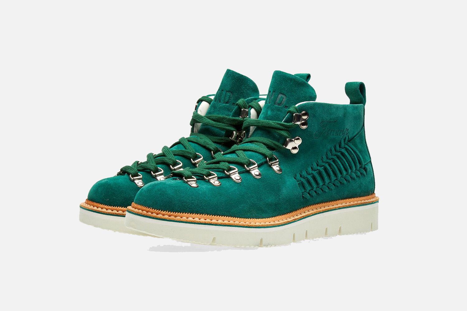 Heronimo Boot