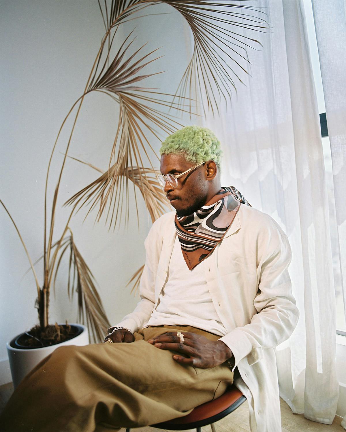 All clothing HERMÈS