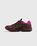 asics – FB1-S Gel-Preleus Pink Rave/Olive Canvas - Low Top Sneakers - Red - Image 7