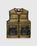 Quilted Zip Vest Butternut