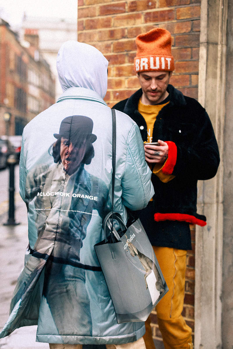 The Reign of the Great Fashion Amateur | Highsnobiety