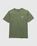Patta – Reminisce T-Shirt Olivine - T-shirts - Green - Image 1