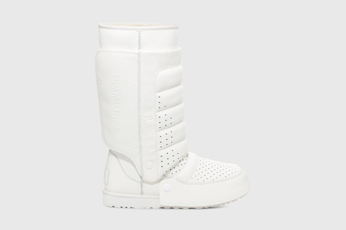 Ugg snow club outlet