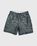 Advisory Board Crystals x Highsnobiety – Sequin Shorts Black - Shorts - Black - Image 1