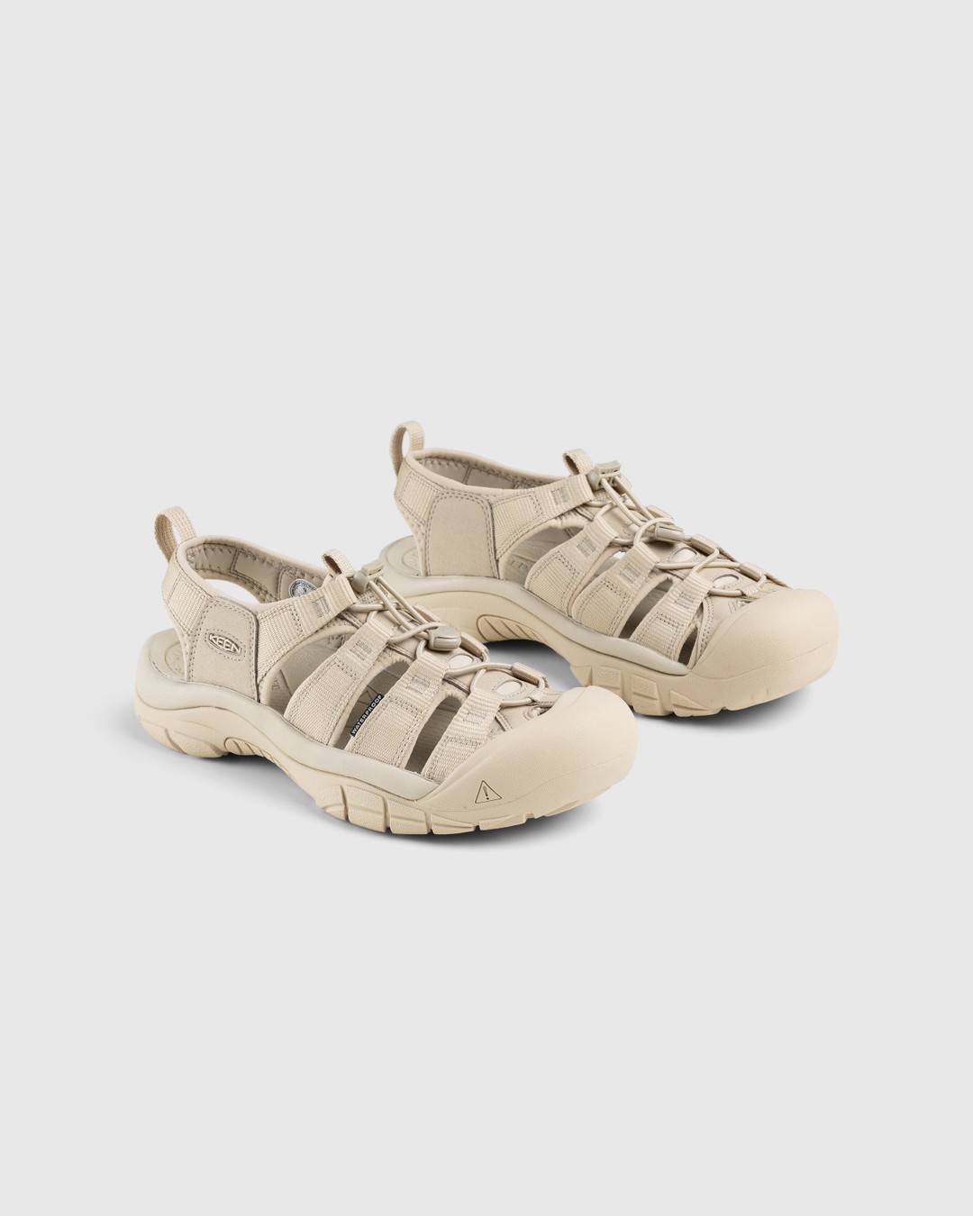 SANDALIAS KEEN NEWPORT H2