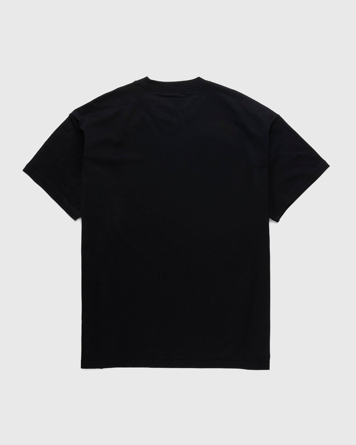 Carhartt WIP – Meatloaf T-Shirt Black - Tops - Black - Image 2