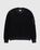 C.P. Company – Lens Detail Crewneck Sweatshirt Black