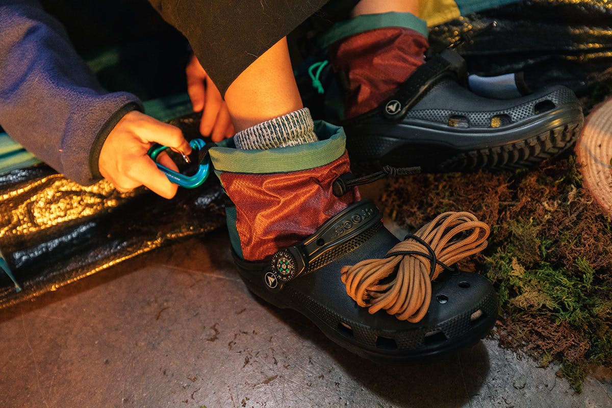 Nicole McLaughlin x Crocs Classic Clog: Official Global Drop Info