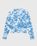 Carne Bollente – Hundredsome Longsleeve Multi - Longsleeves - Blue - Image 2