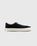 Last Resort AB – VM001 Canvas Lo Black/White