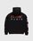 Coca-Cola x Disneyland Paris – Not In Paris 4 Classic Paris Hoodie Black - Sweats - Black - Image 1