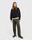 Highsnobiety – Culture Crew Black - Sweats - Black - Image 5