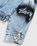Stüssy x Dries van Noten – Stencil Denim Jacket - Outerwear - Black - Image 3