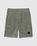 C.P. Company – Chrome-R Cargo Shorts Green