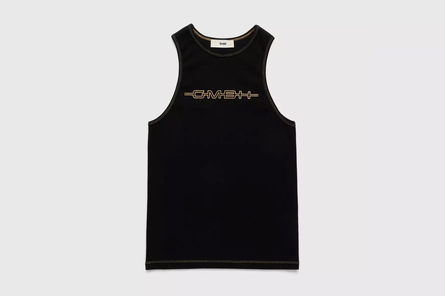 Ali Rib Tank Top
