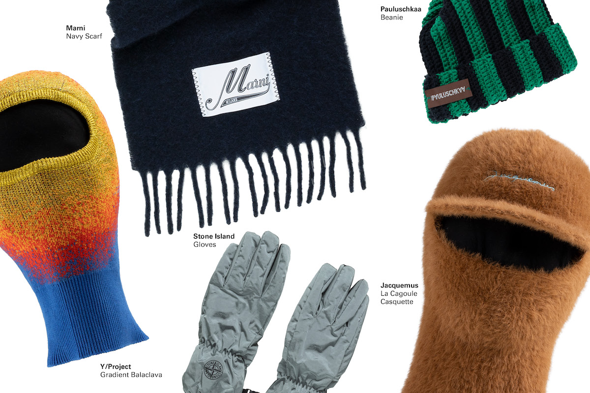 best winter accessories