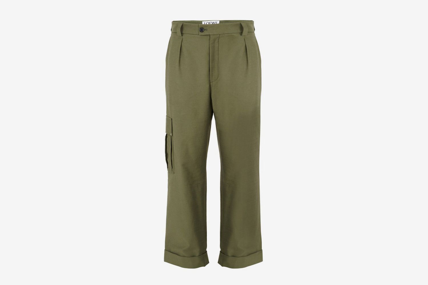 Cargo Pants 11 of the Season's Best Pairs for All Budgets