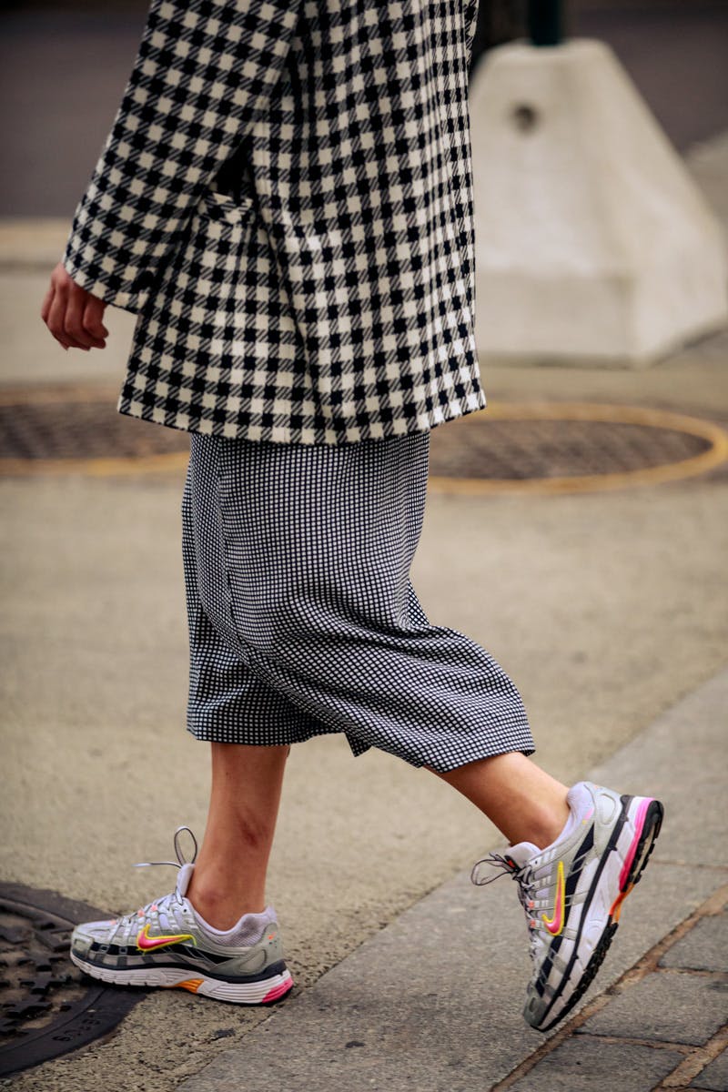 how do fashion industry professionals spend their money identity & representation