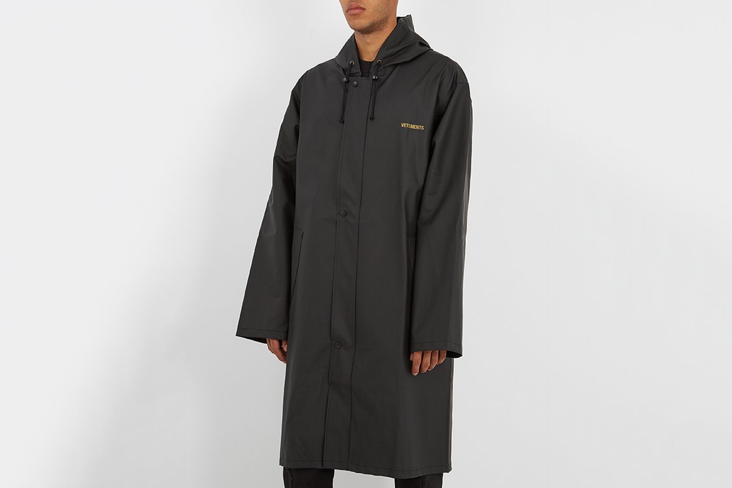 Raincoat