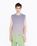Highsnobiety HS05 – Alpaca Gradient Sweater Vest - Knitwear - Multi - Image 3