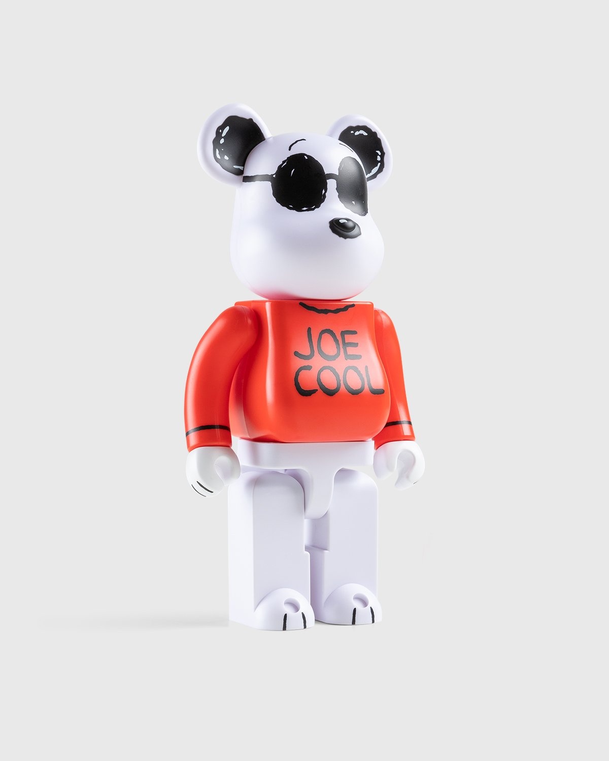 Medicom – Be@rbrick Joe Cool 1000% Multi - Toys - Multi - Image 3